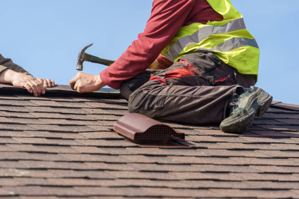 Quick and Trustworthy Emergency Roof Repair Services in Seward, AK