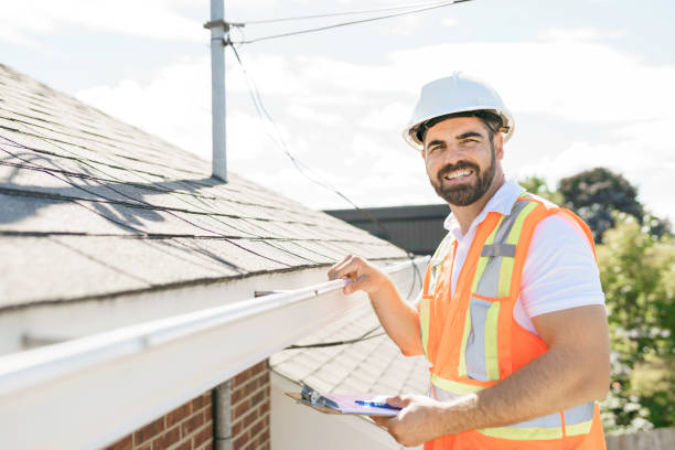 Best Best Roofing Contractors  in Seward, AK