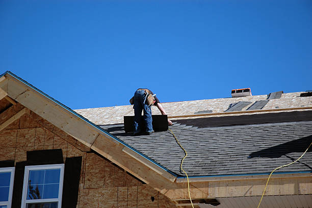 Best New Roof Installation  in Seward, AK