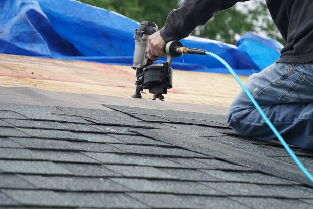 Best Gutter Installation and Roofing  in Seward, AK
