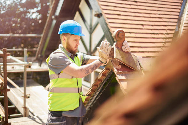 Best Emergency Roof Repair  in Seward, AK